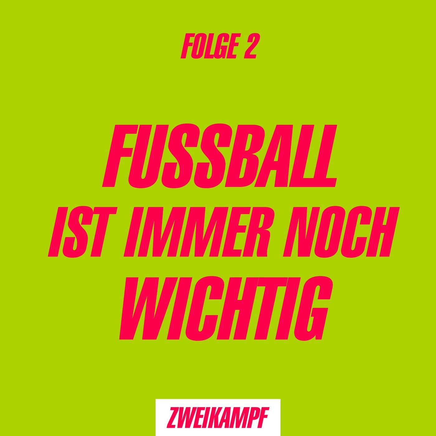 Zweikampf