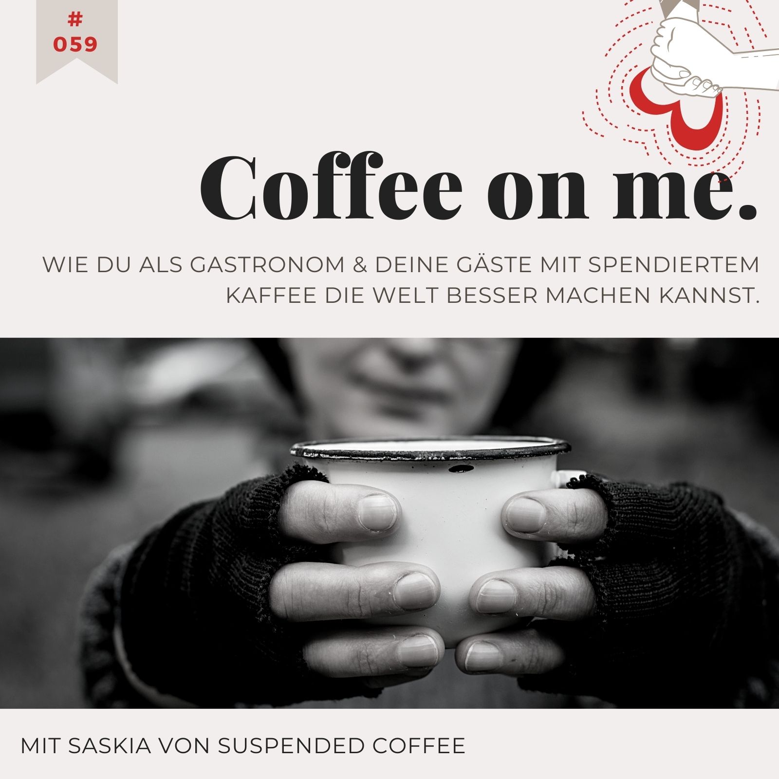 9 bar Podcast: Kaffee, Gastro & Co.