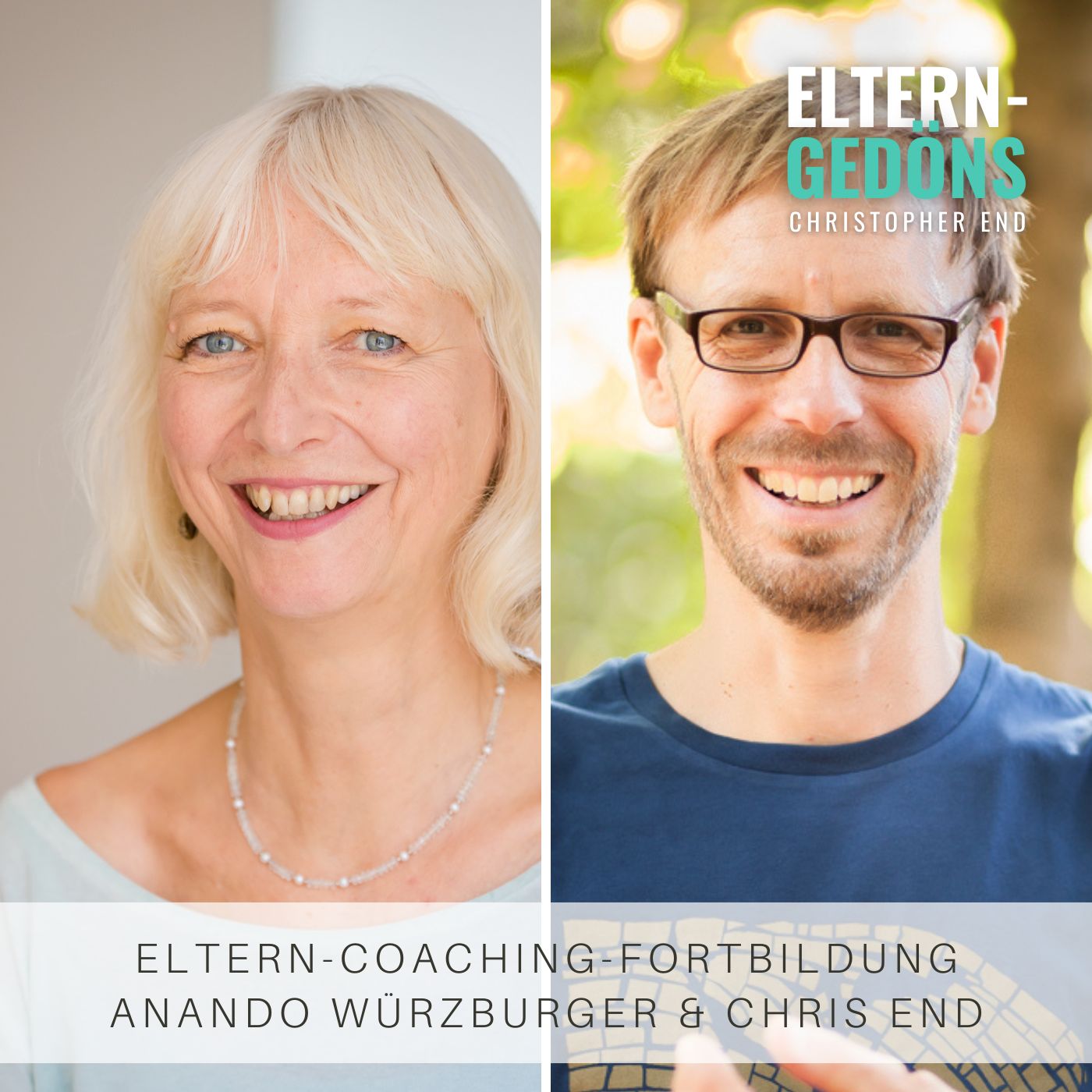 Eltern-Gedöns | Leben mit Kindern: Interviews & Tipps zu achtsamer Erziehung