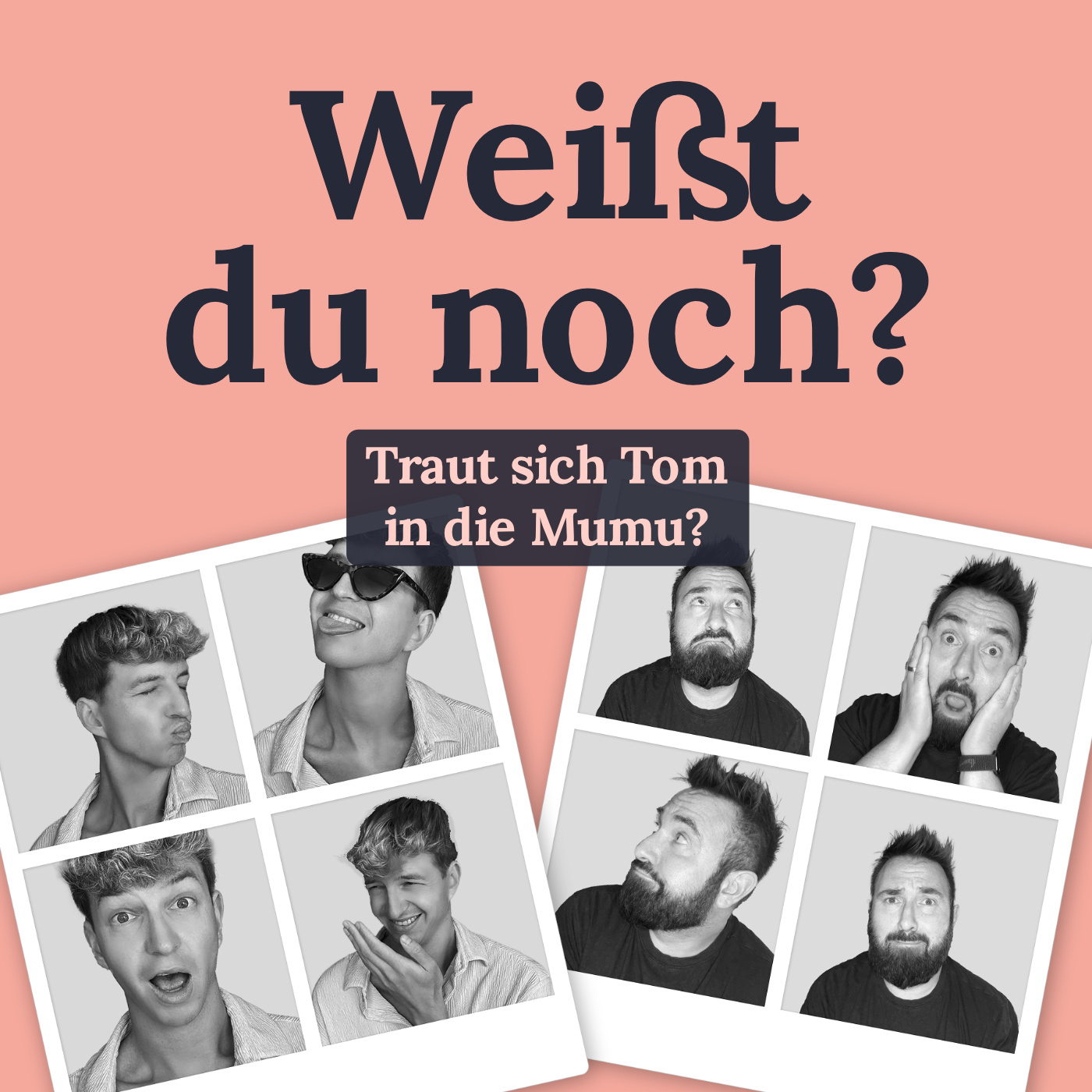 Weißt du noch?