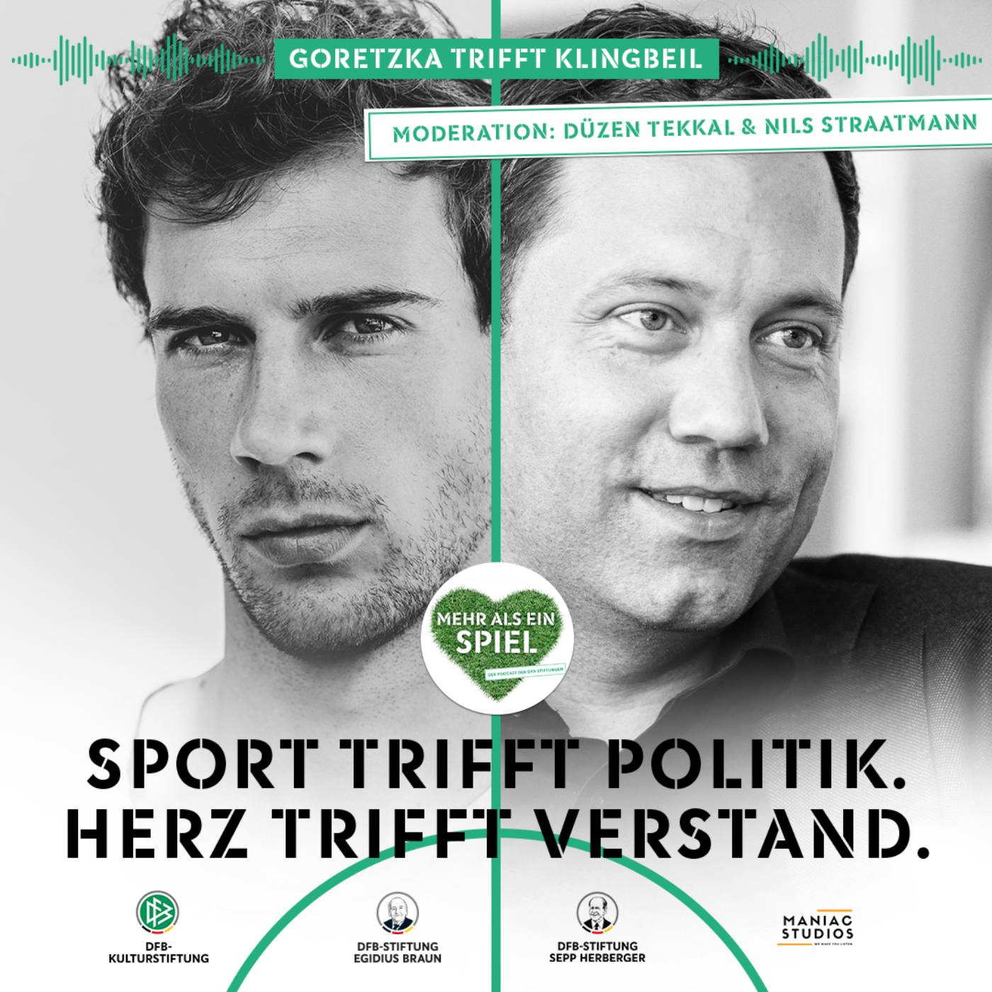 Mehr als ein Spiel