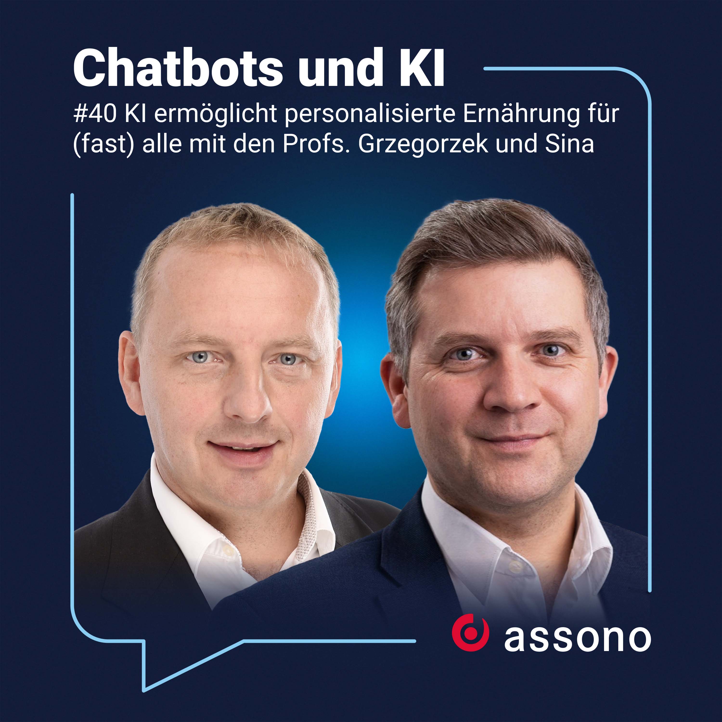 Chatbots und KI - Nutzen, Anwendungen und Erfahrungen