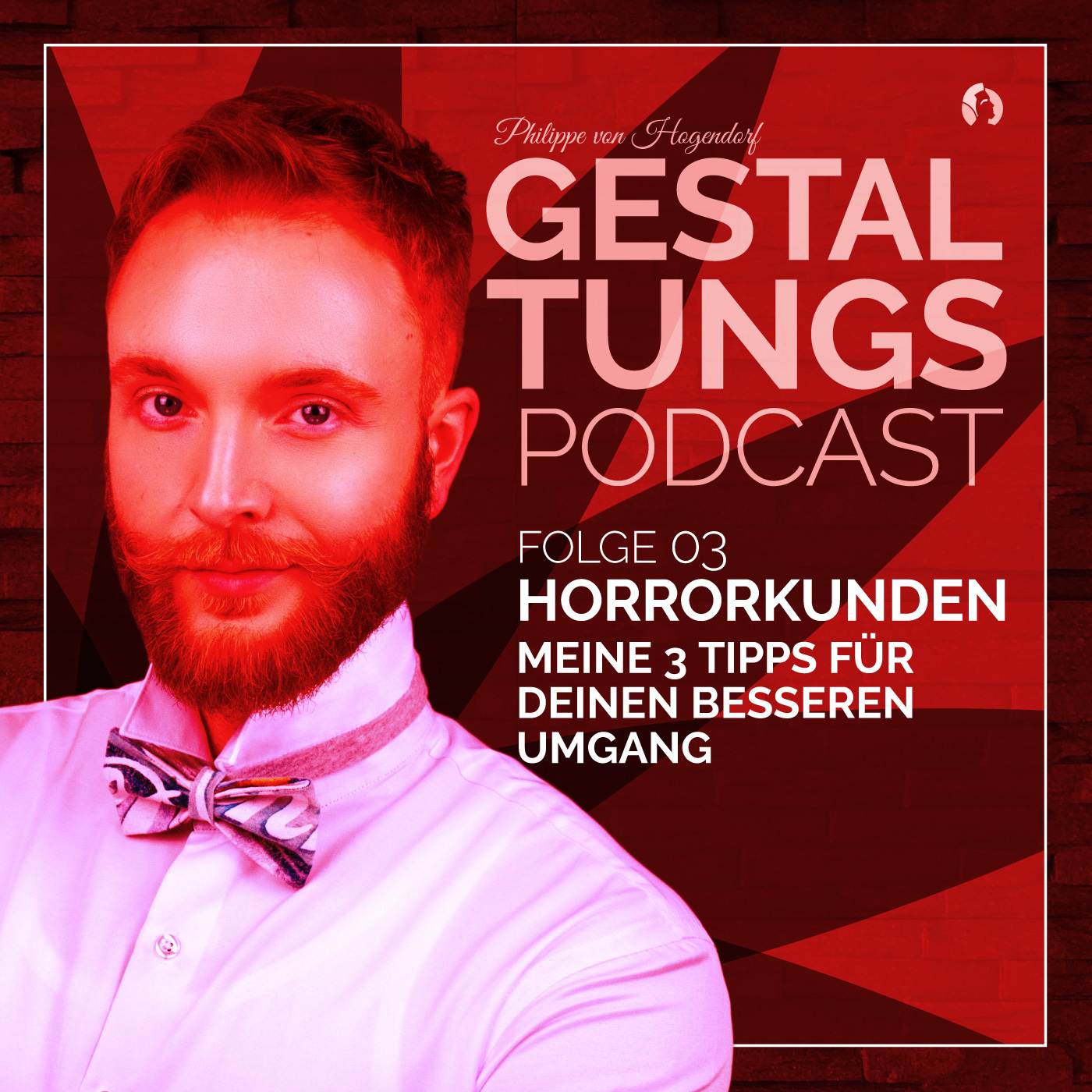Der Gestaltungs-Podcast