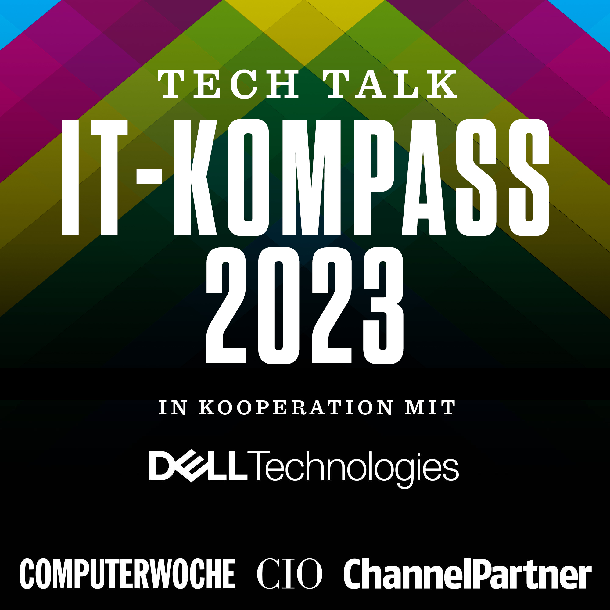 TechTalk | Voice of Digital