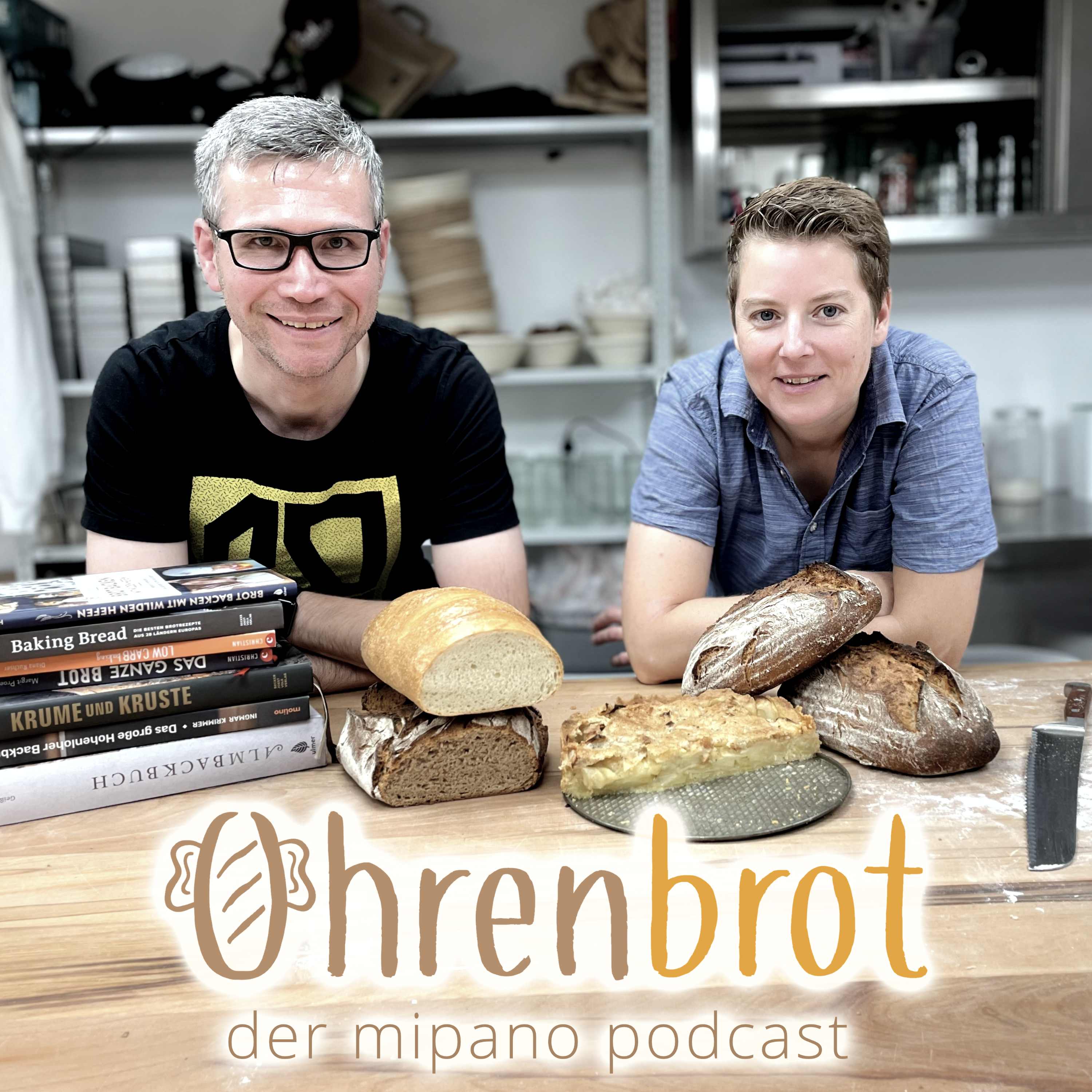 Ohrenbrot