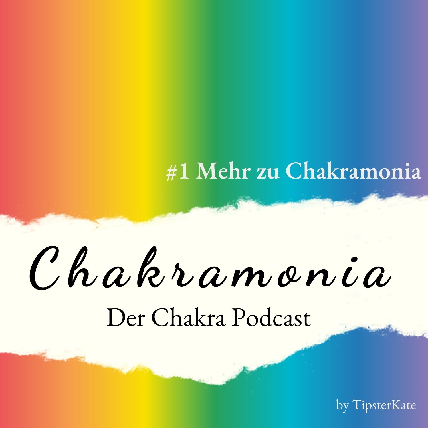 Chakramonia – Chakren gut, alles gut!