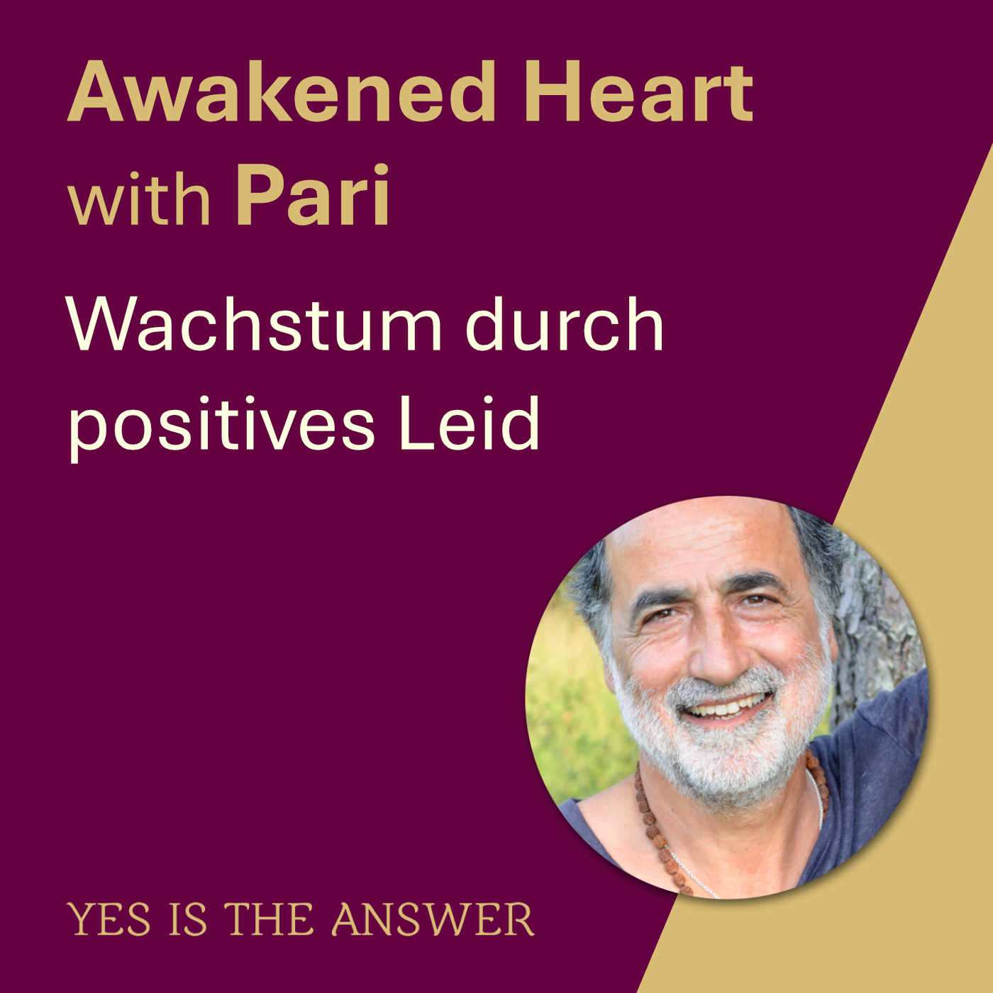 Awakened Heart with Pari