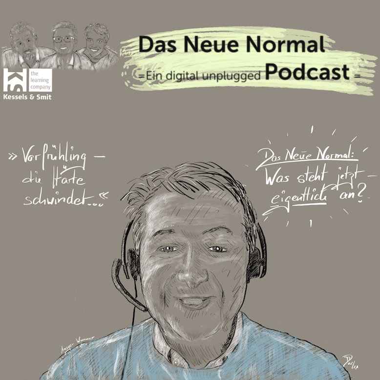 DNN - Was steht jetzt eigentlich an