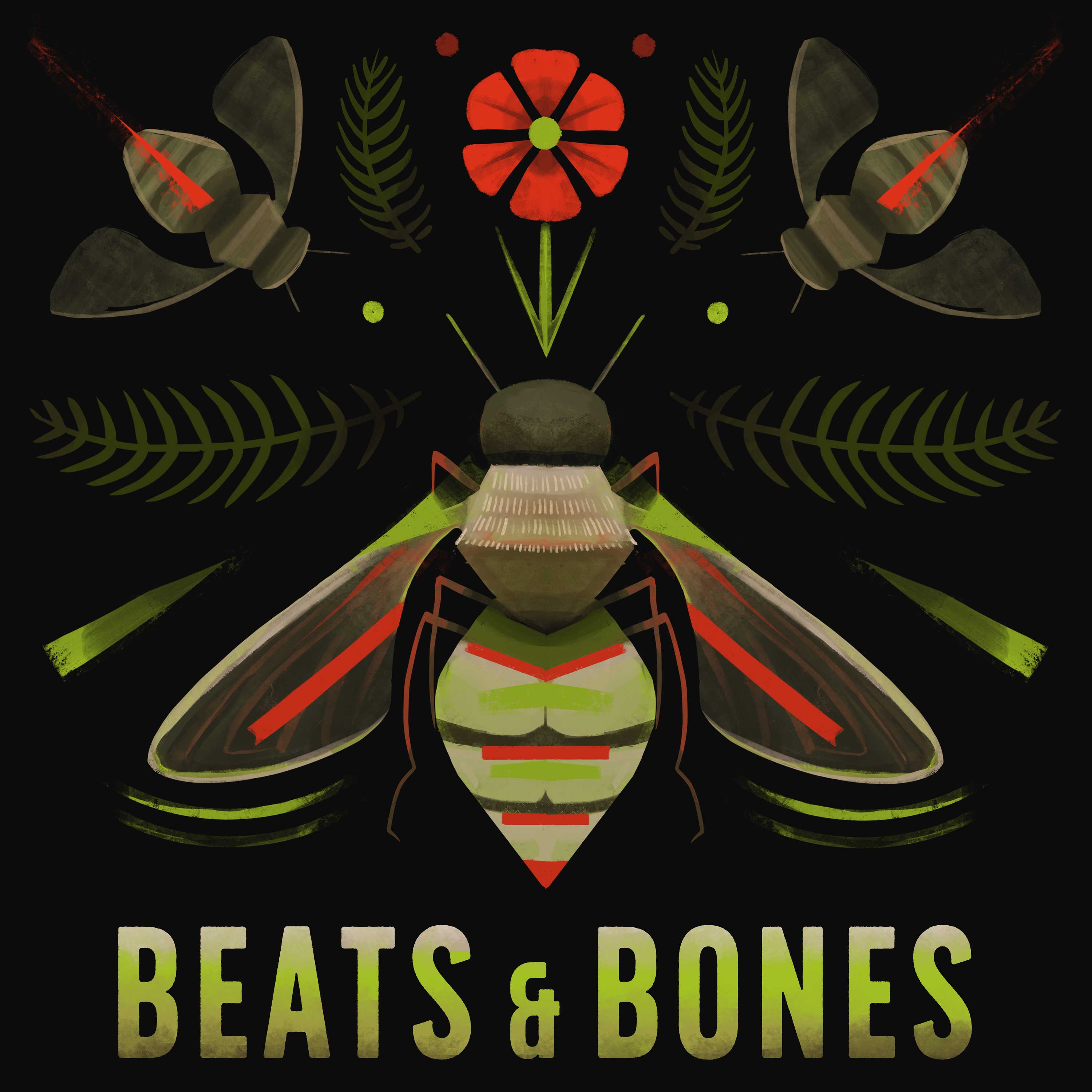 Beats & Bones