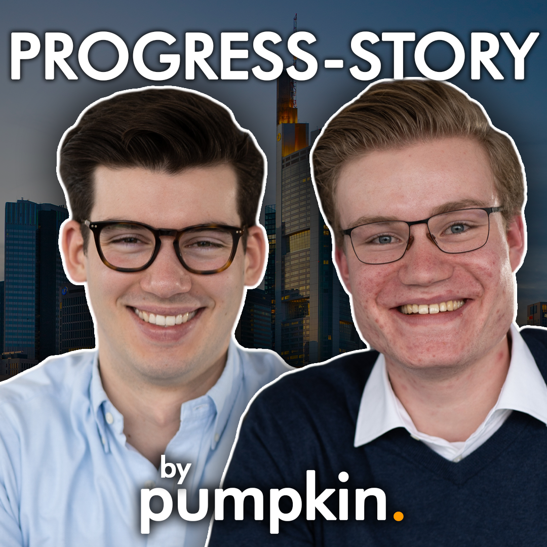 DER BWL-PODCAST by pumpkin