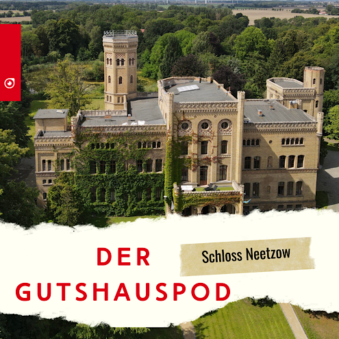 Der Gutshauspod
