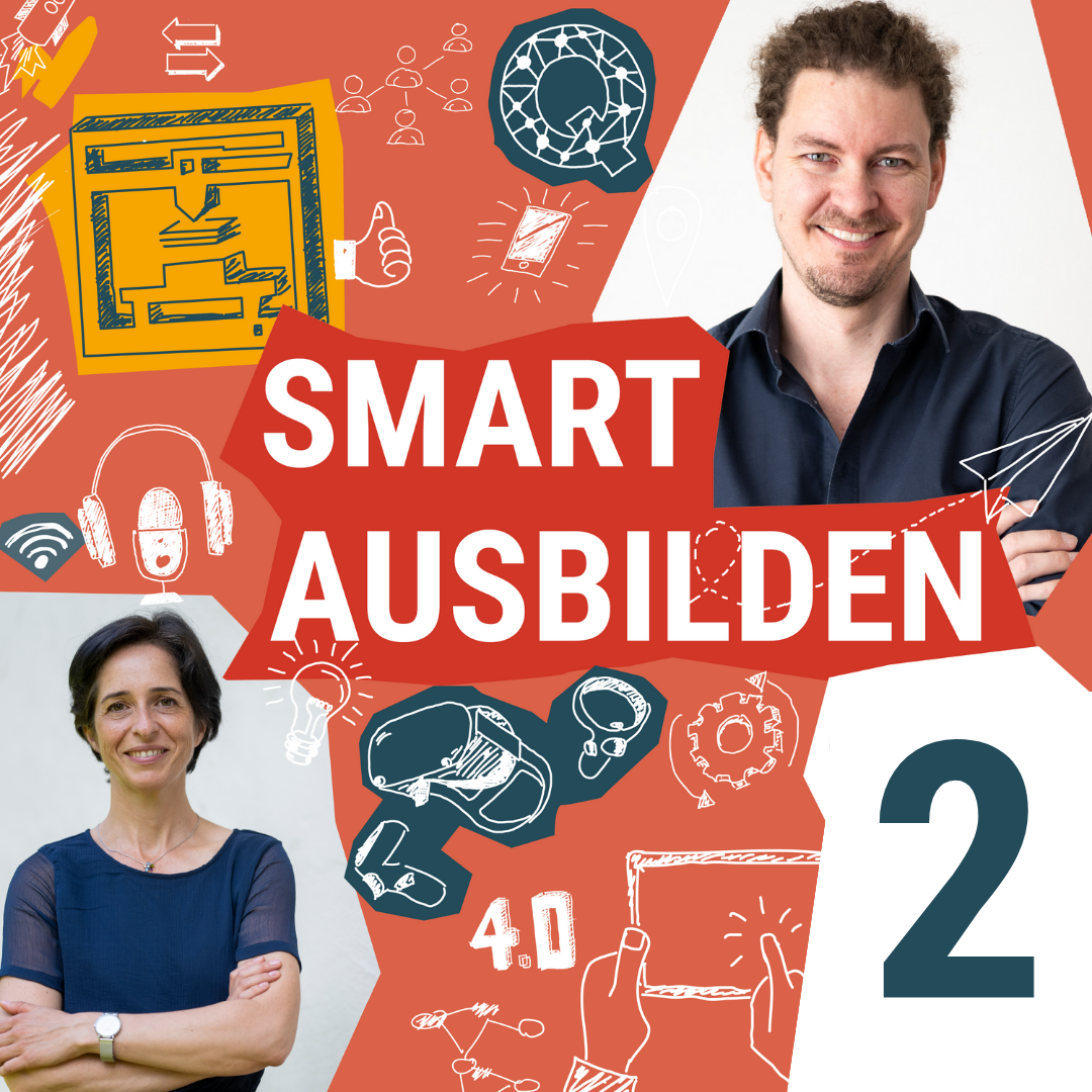 Smart ausbilden
