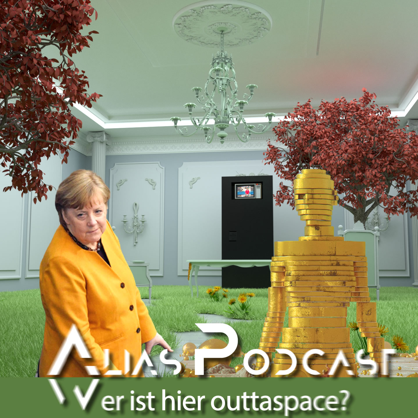Alias Podcast