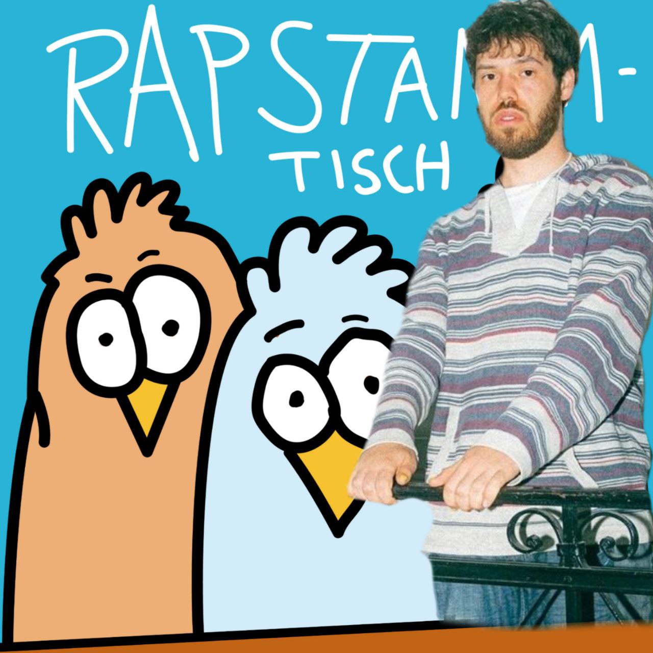 Der Rapstammtisch