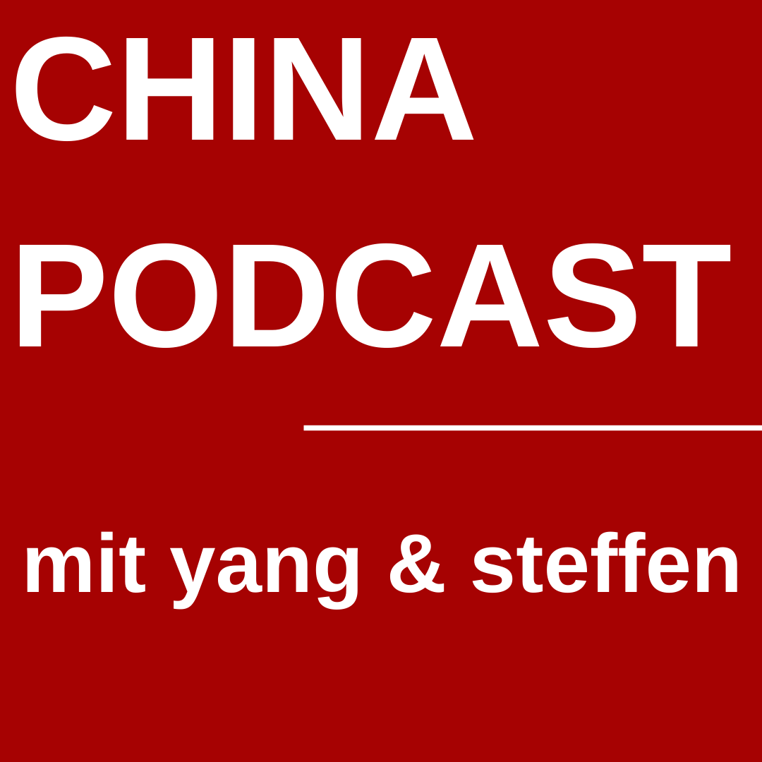 süßsauer – China Podcast