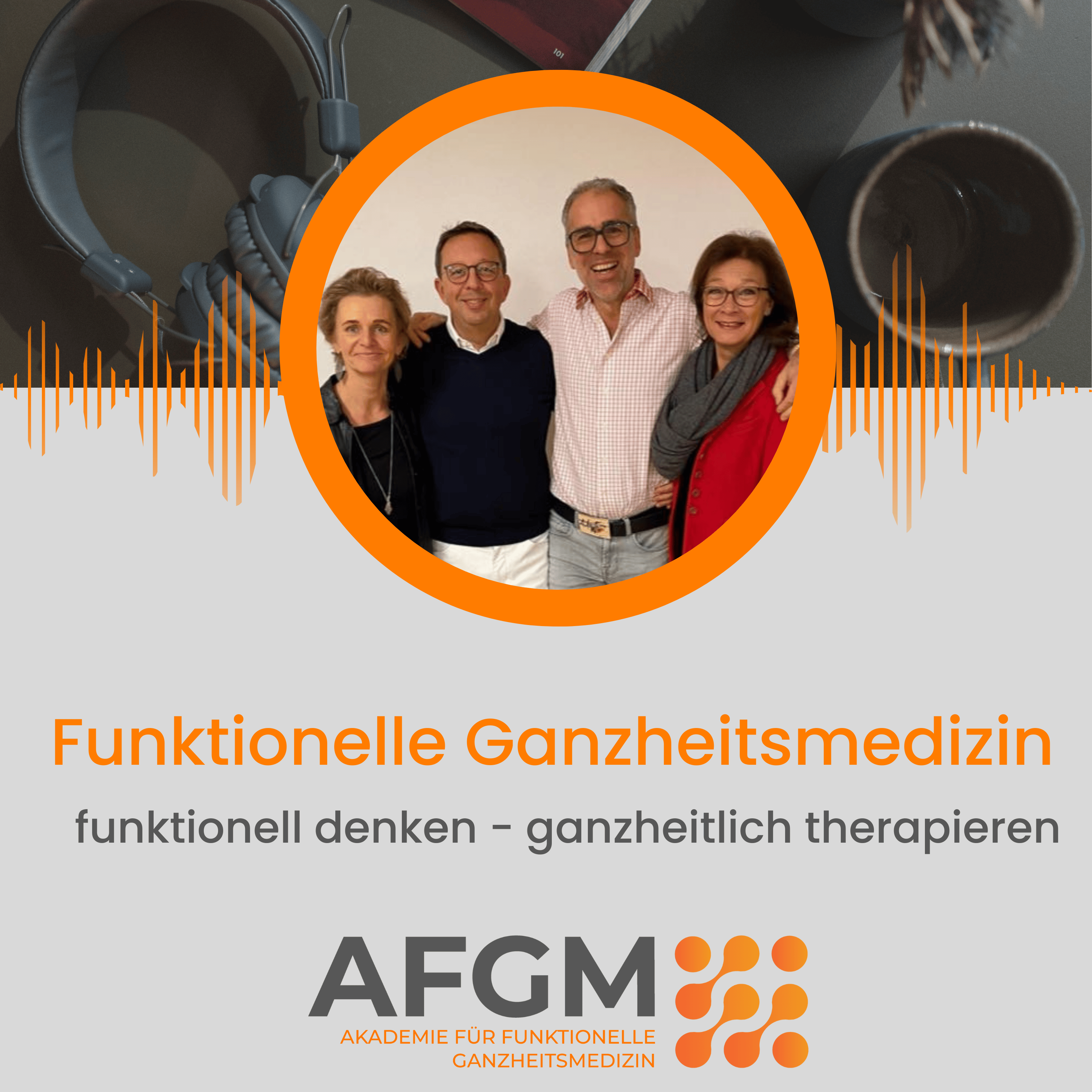 GLP-1 verstehen – Stoffwechsel neu denken episode artwork