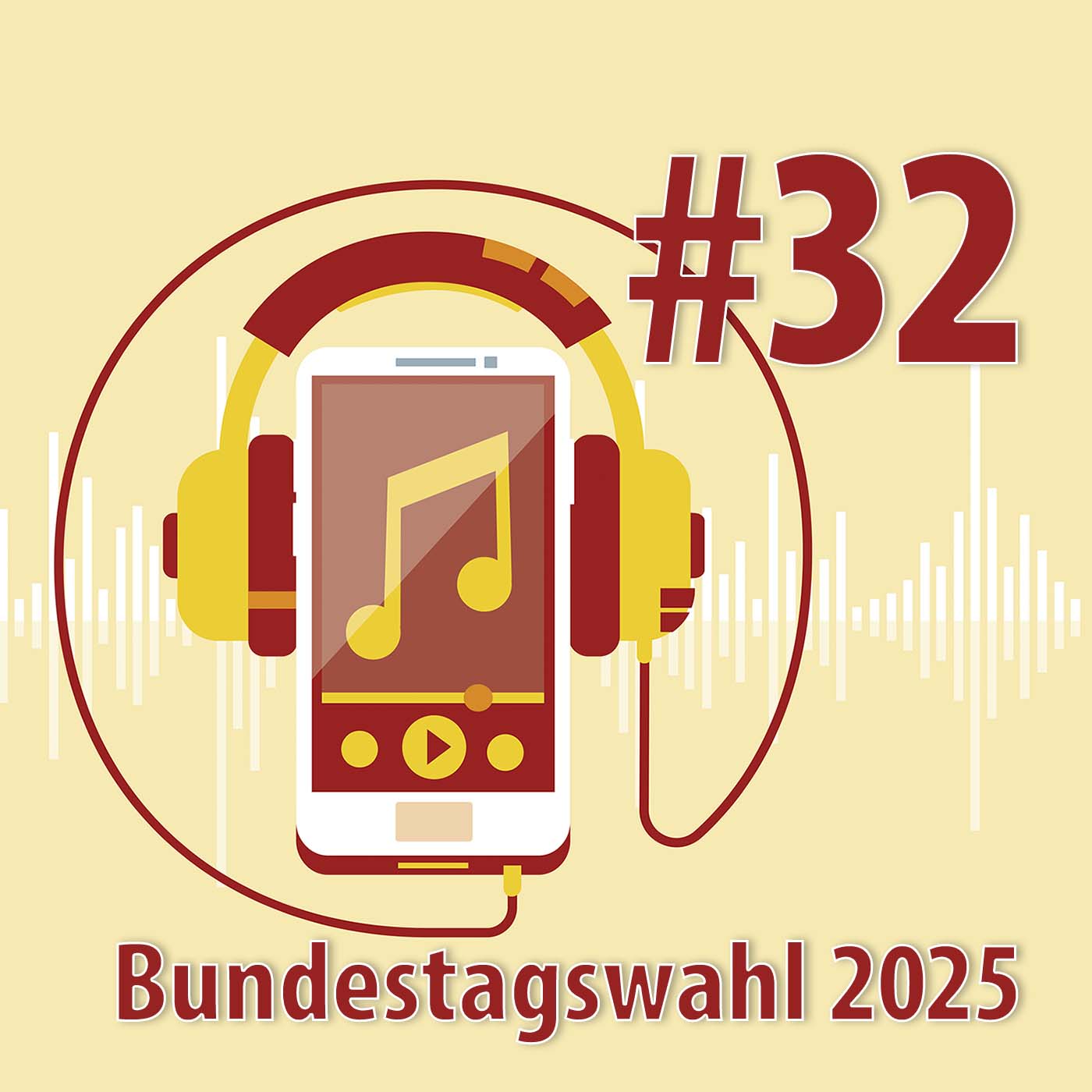 Bundestagswahl 2025