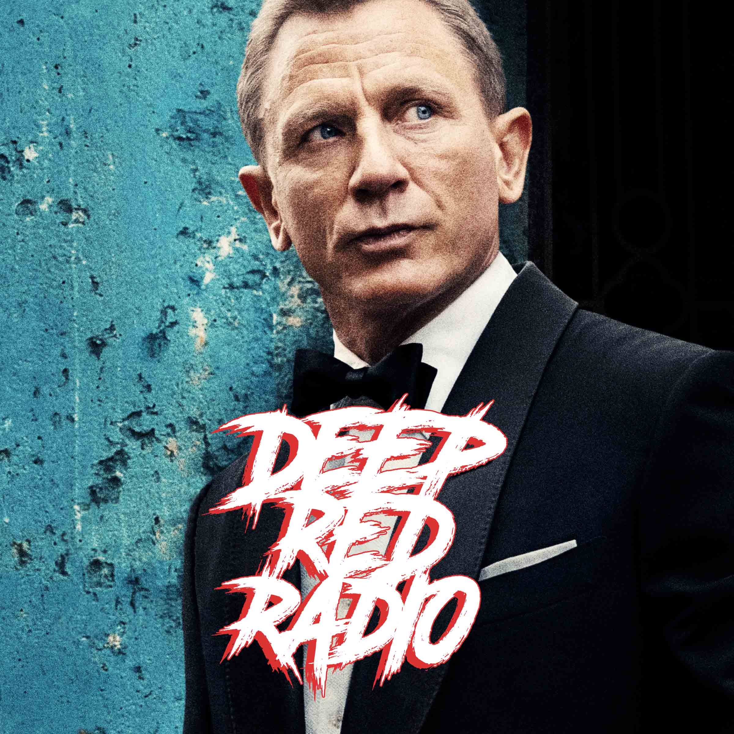deepredradio