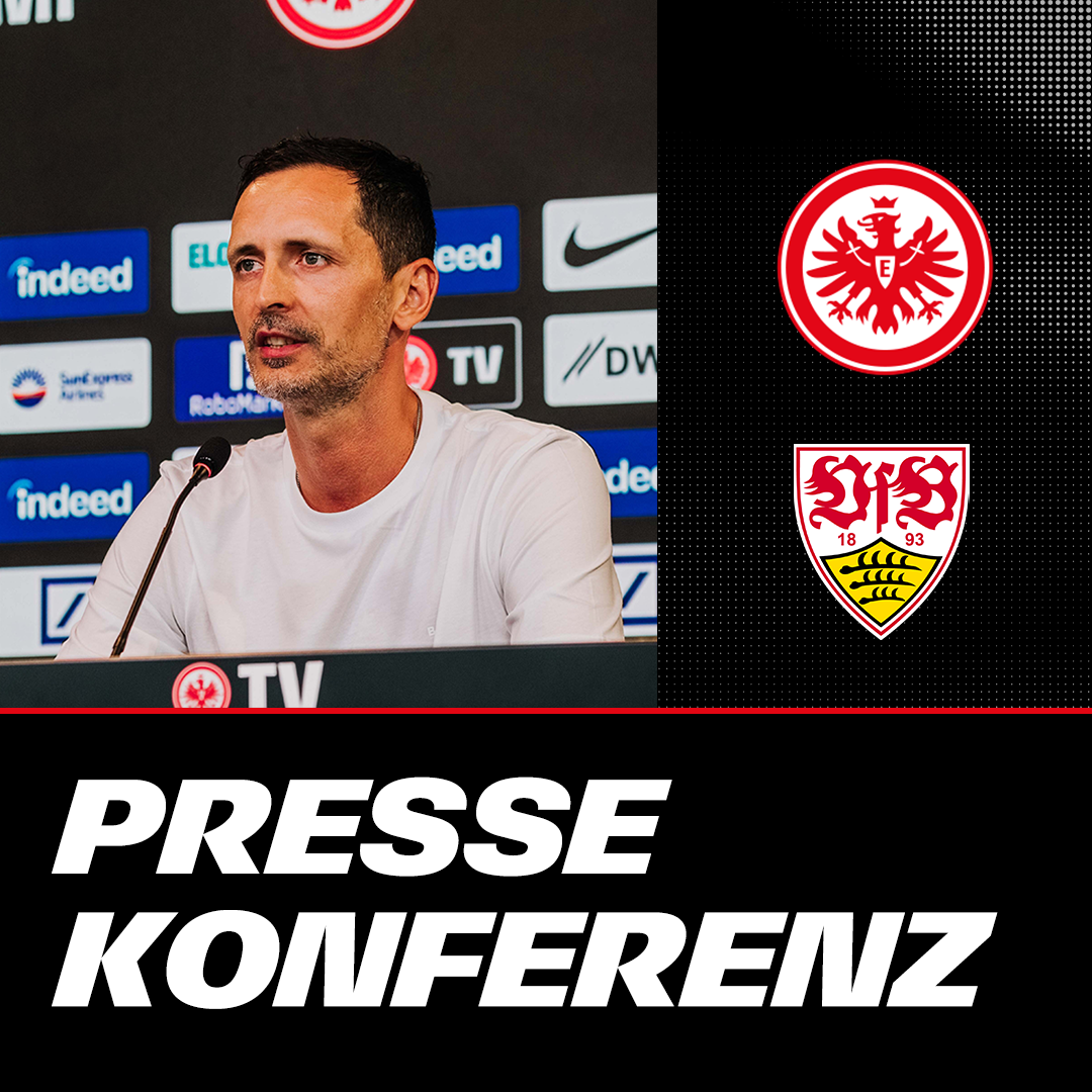 Eintracht Aktuell