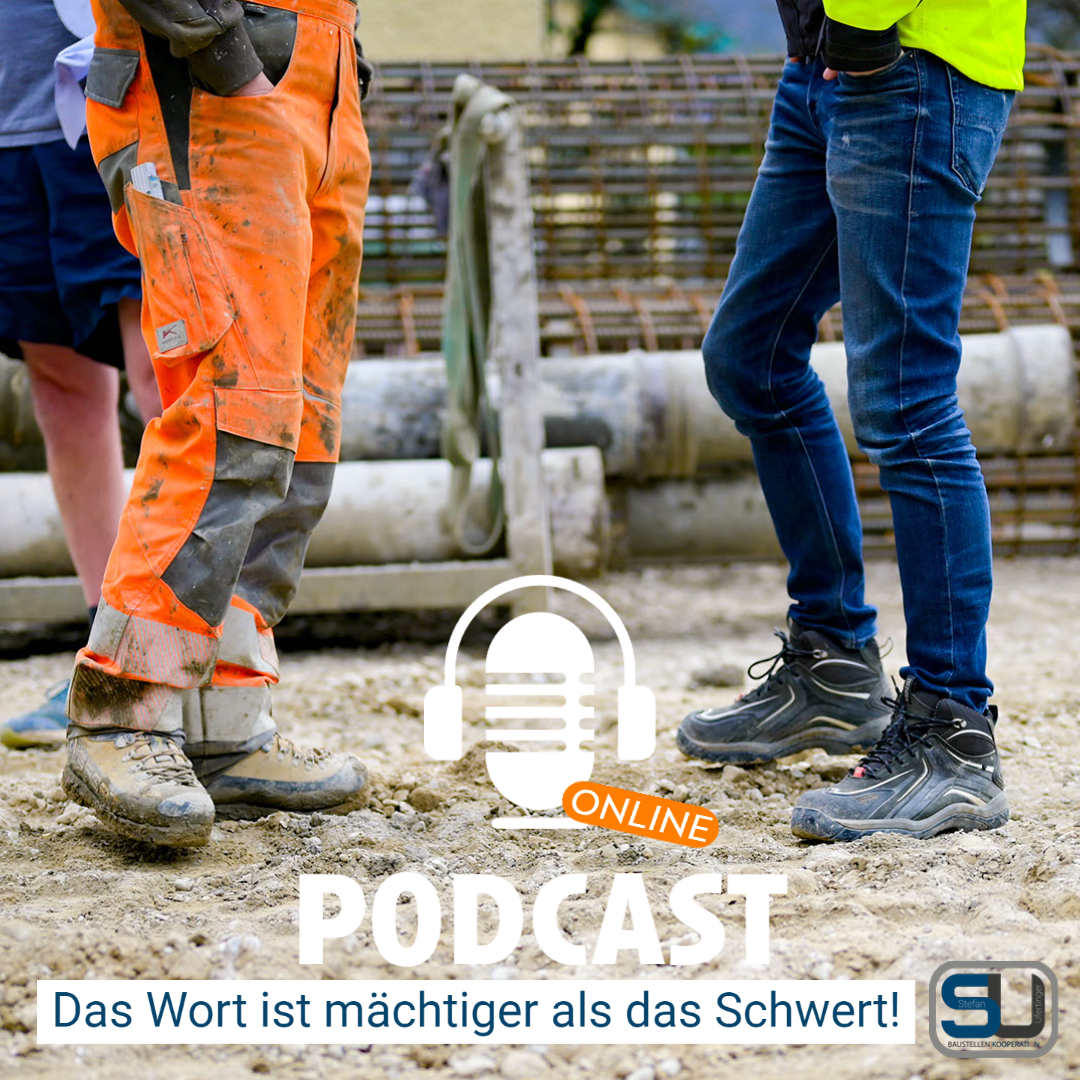 So geht erfolgreiche Baustellenabwicklung