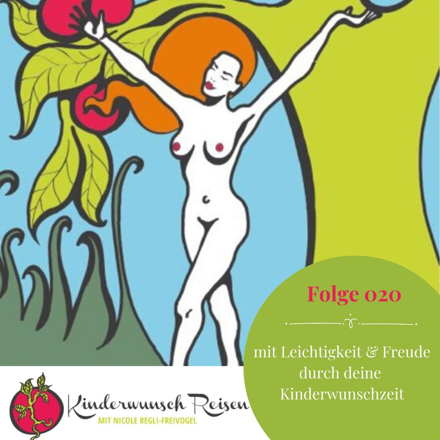 Kinderwunschreisen
