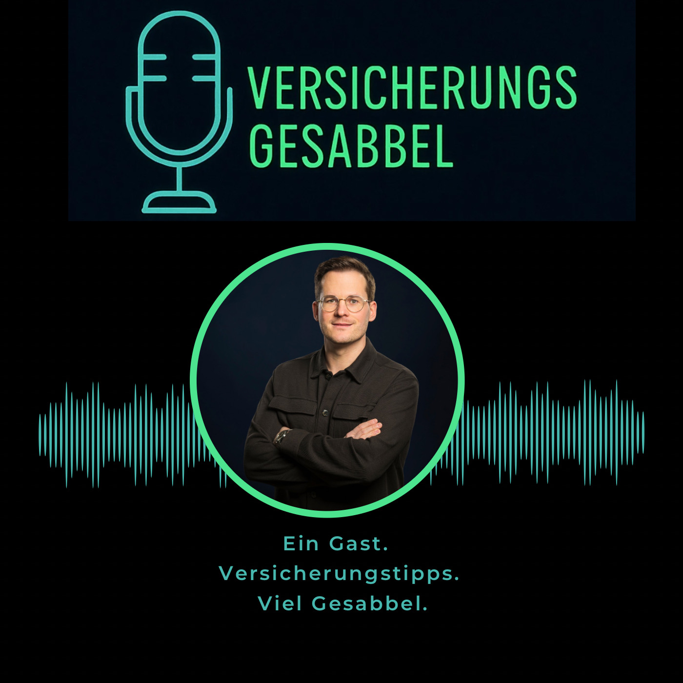 Versicherungsgesabbel
