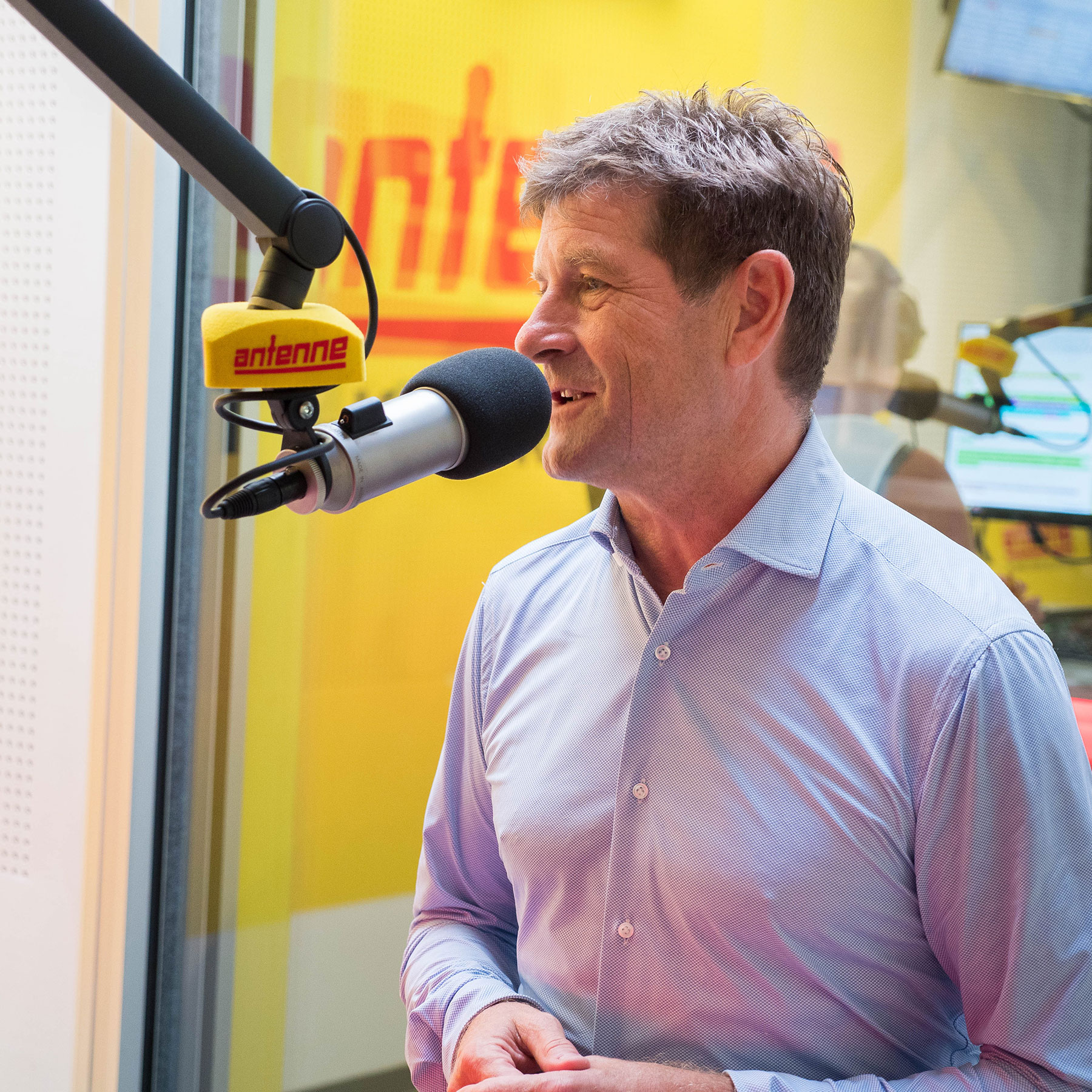 Das ist Kärnten - Der Antenne Kärnten Podcast