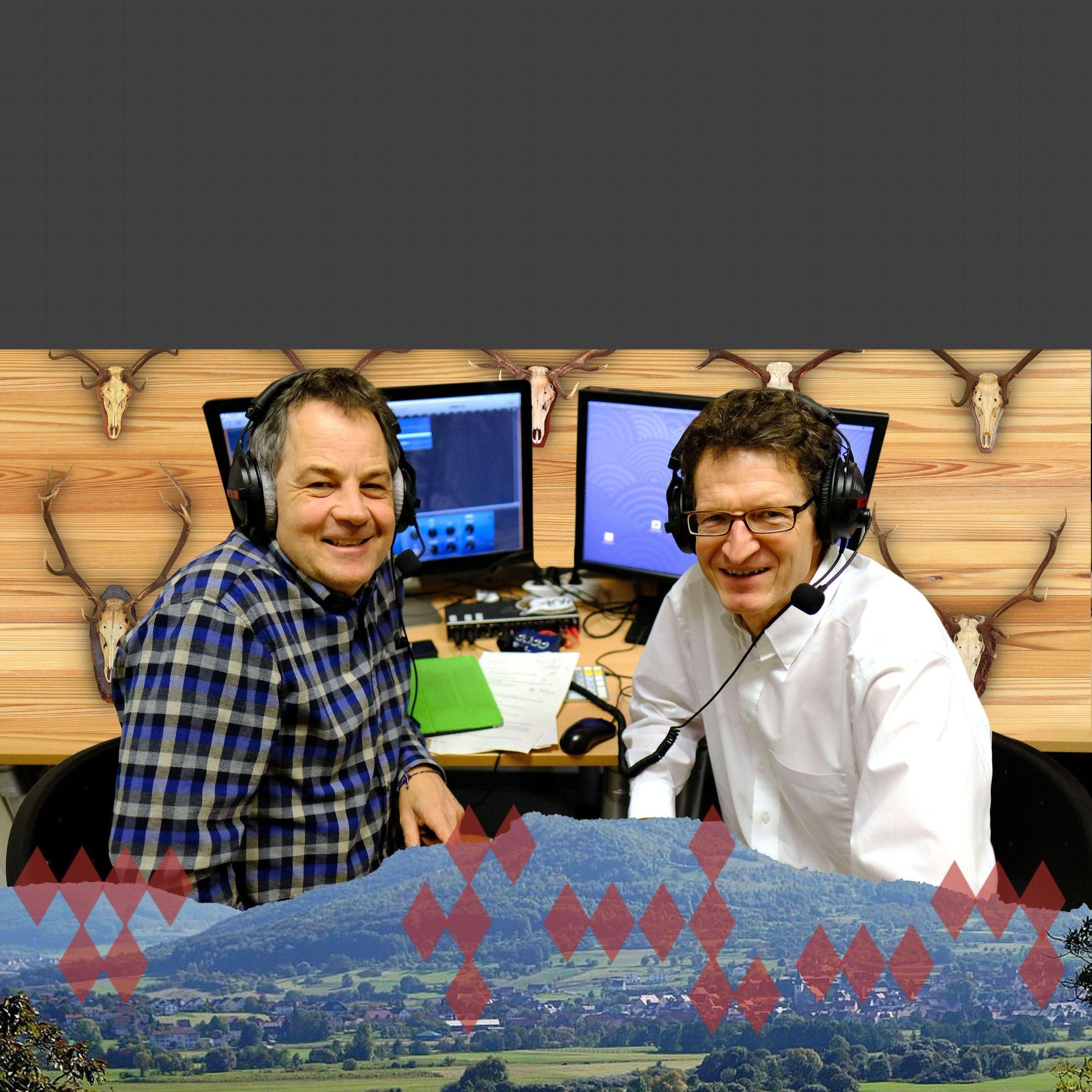 Horch amol - Der Lokalpolitik-Podcast