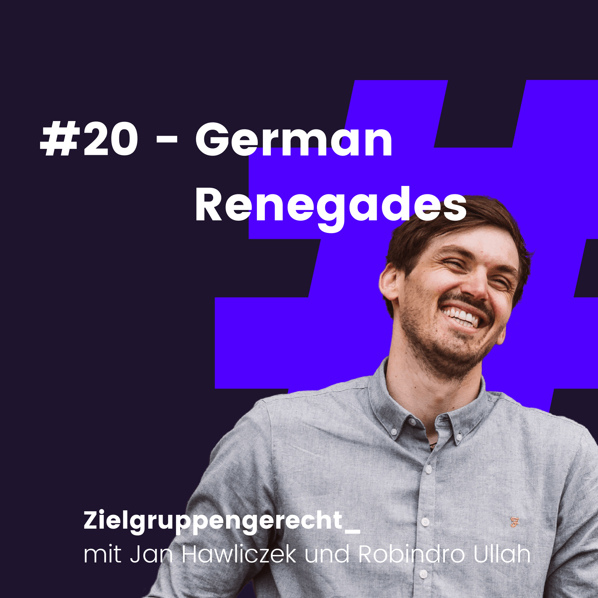 Zielgruppengerecht: Der Recruiting Tech Talk