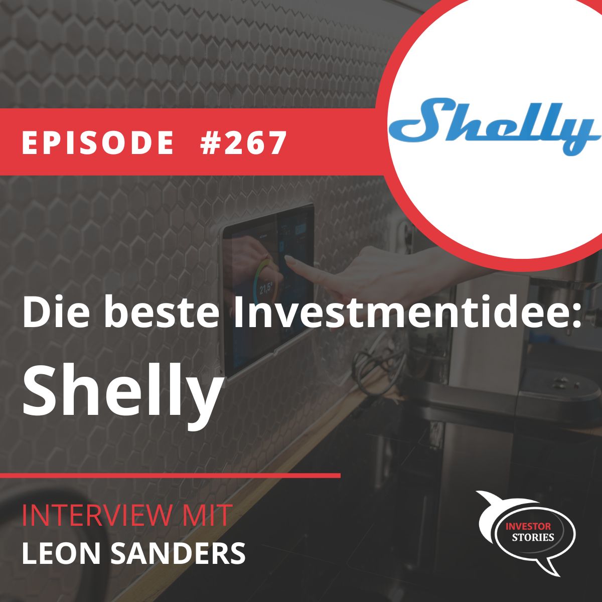 Folge 267: Die beste Investmentidee: Shelly