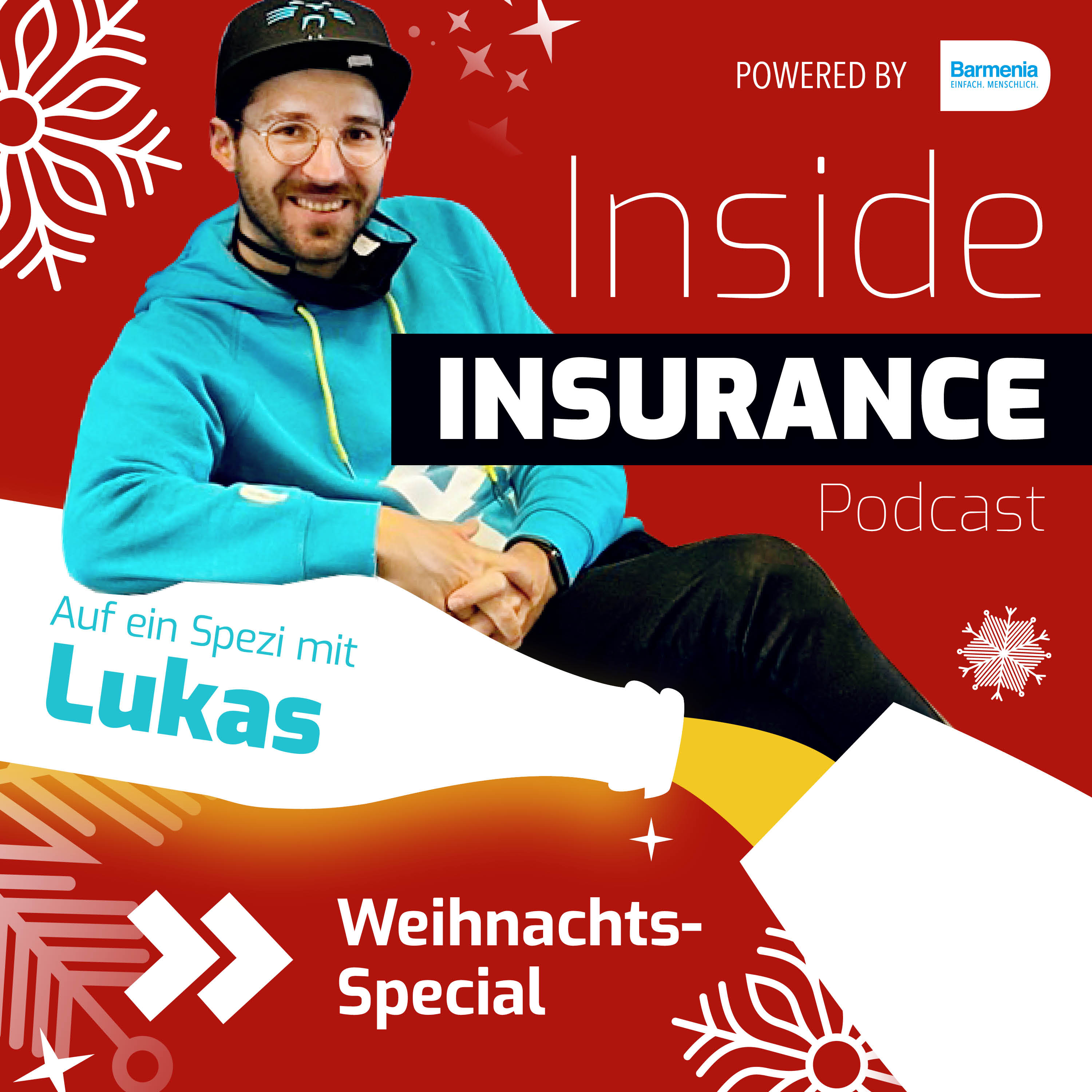Inside Insurance