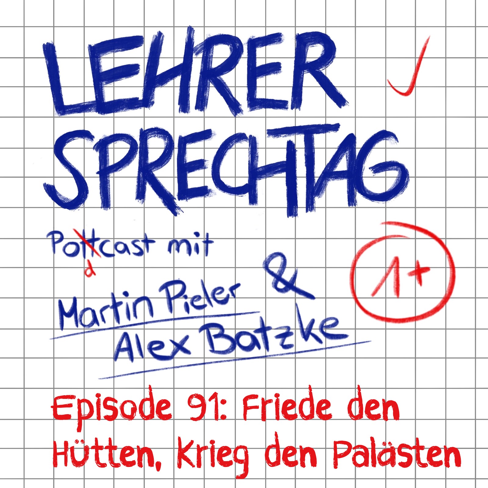 Lehrersprechtag