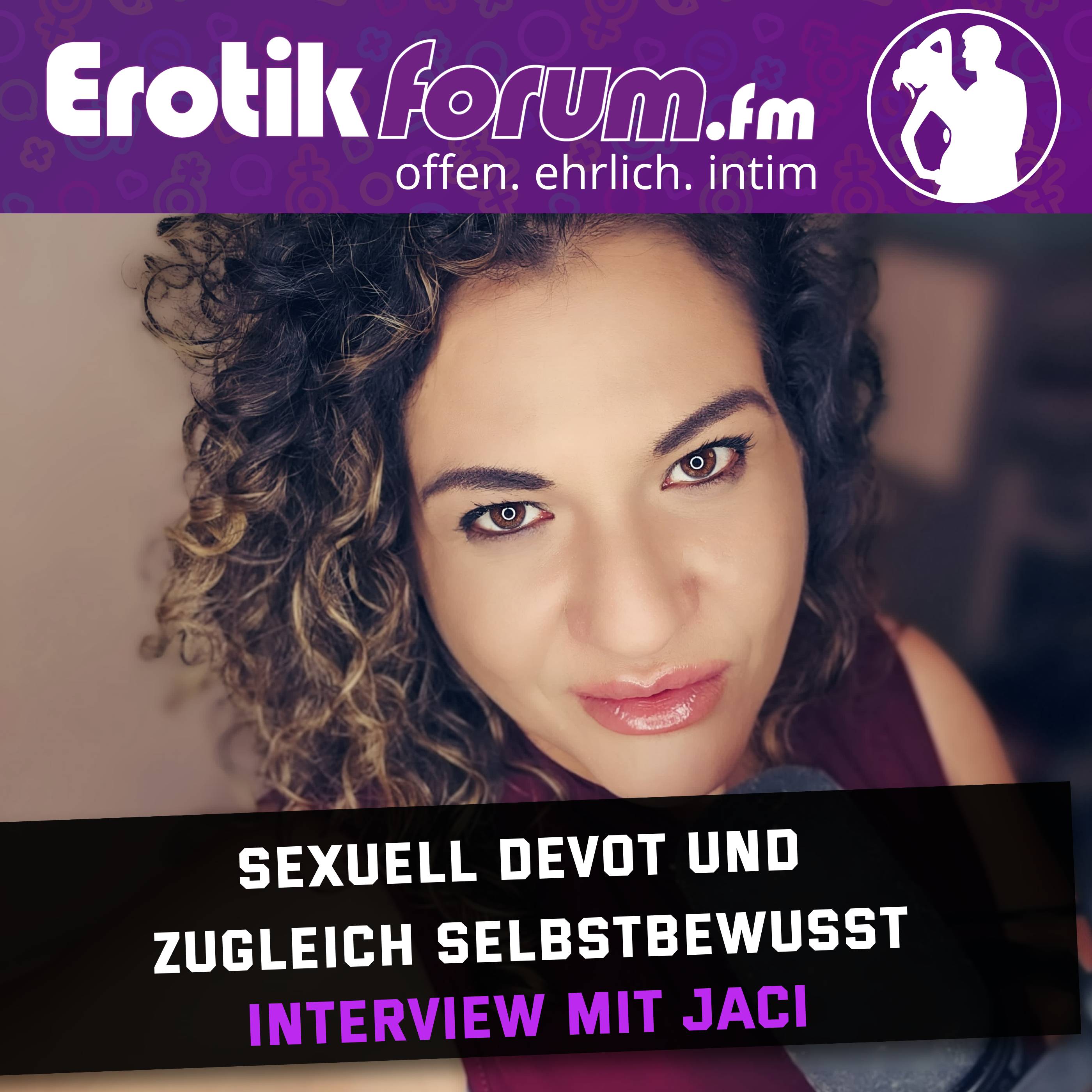 Sie ist „Sub“, hat einen „Herrn“ und lebt in einer D/s-Beziehung