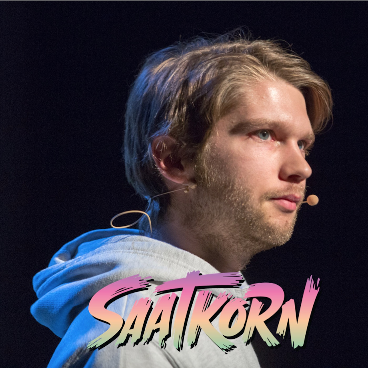 SAATKORN