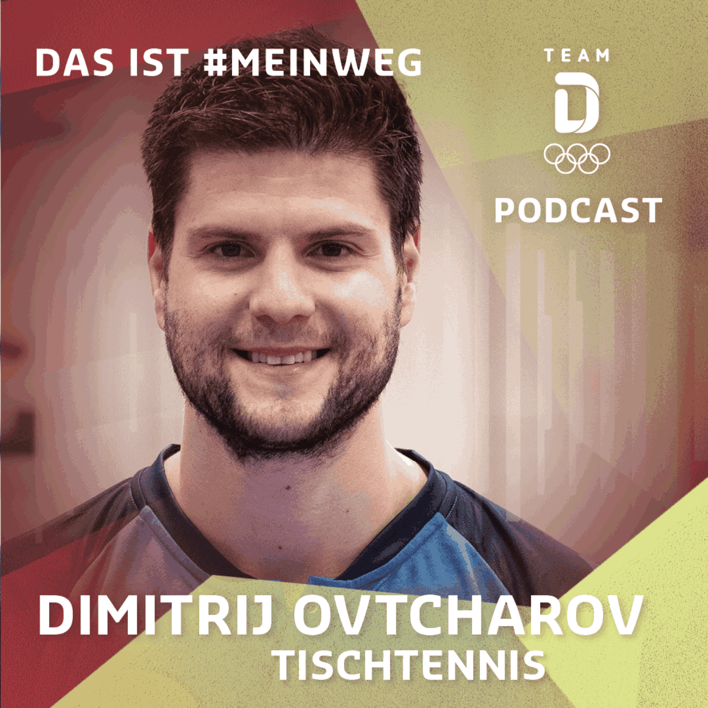Team Deutschland Podcast