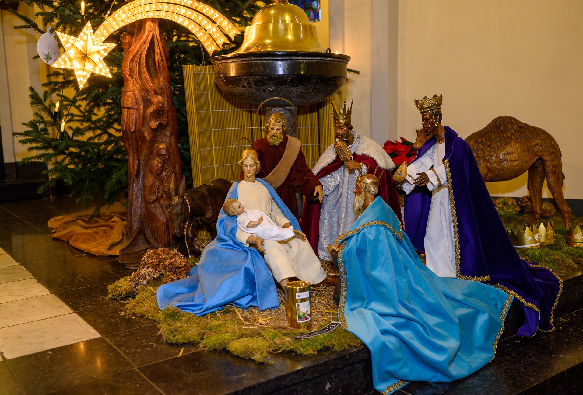 Wir - Der christliche Podcast an Rhein und Erft