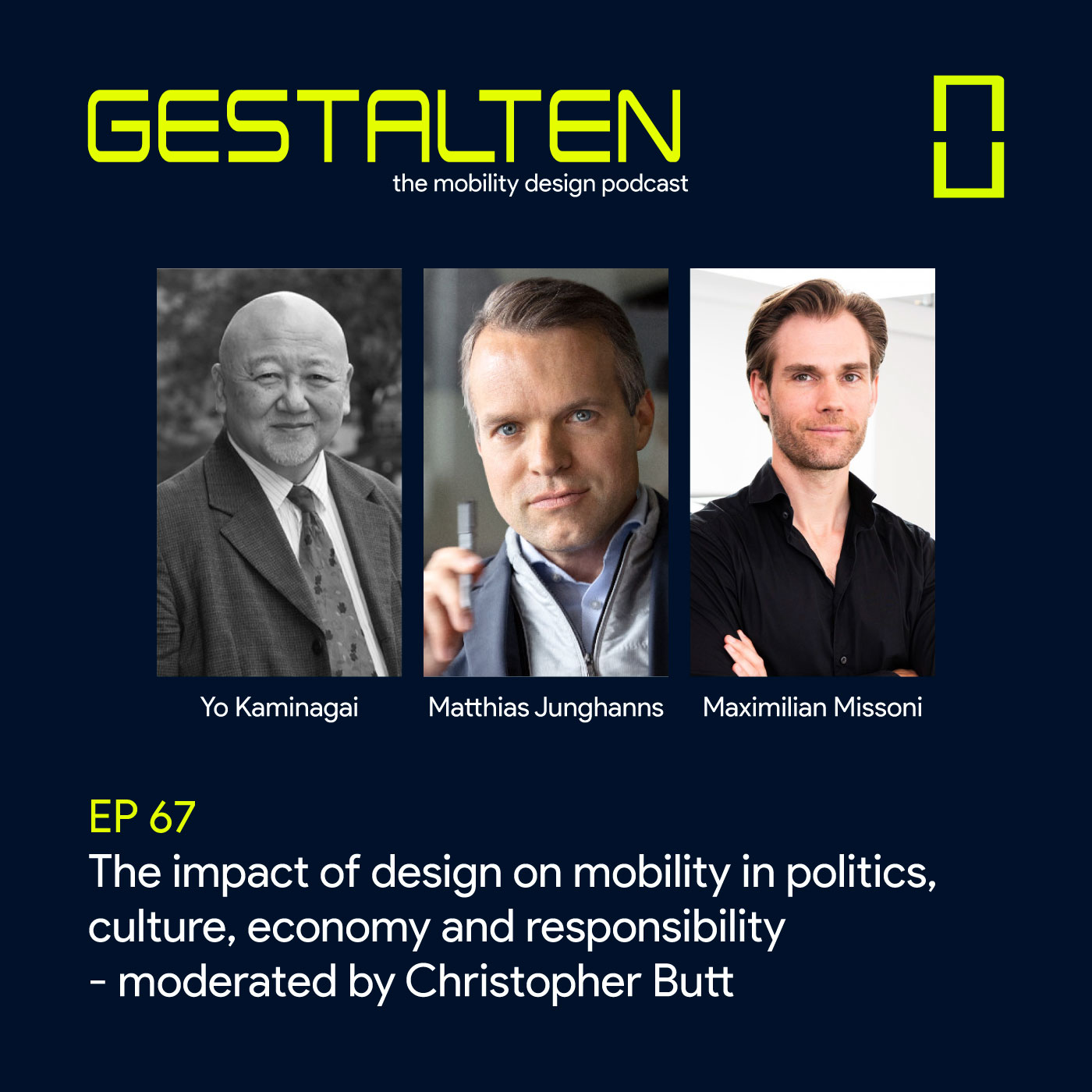 Gestalten