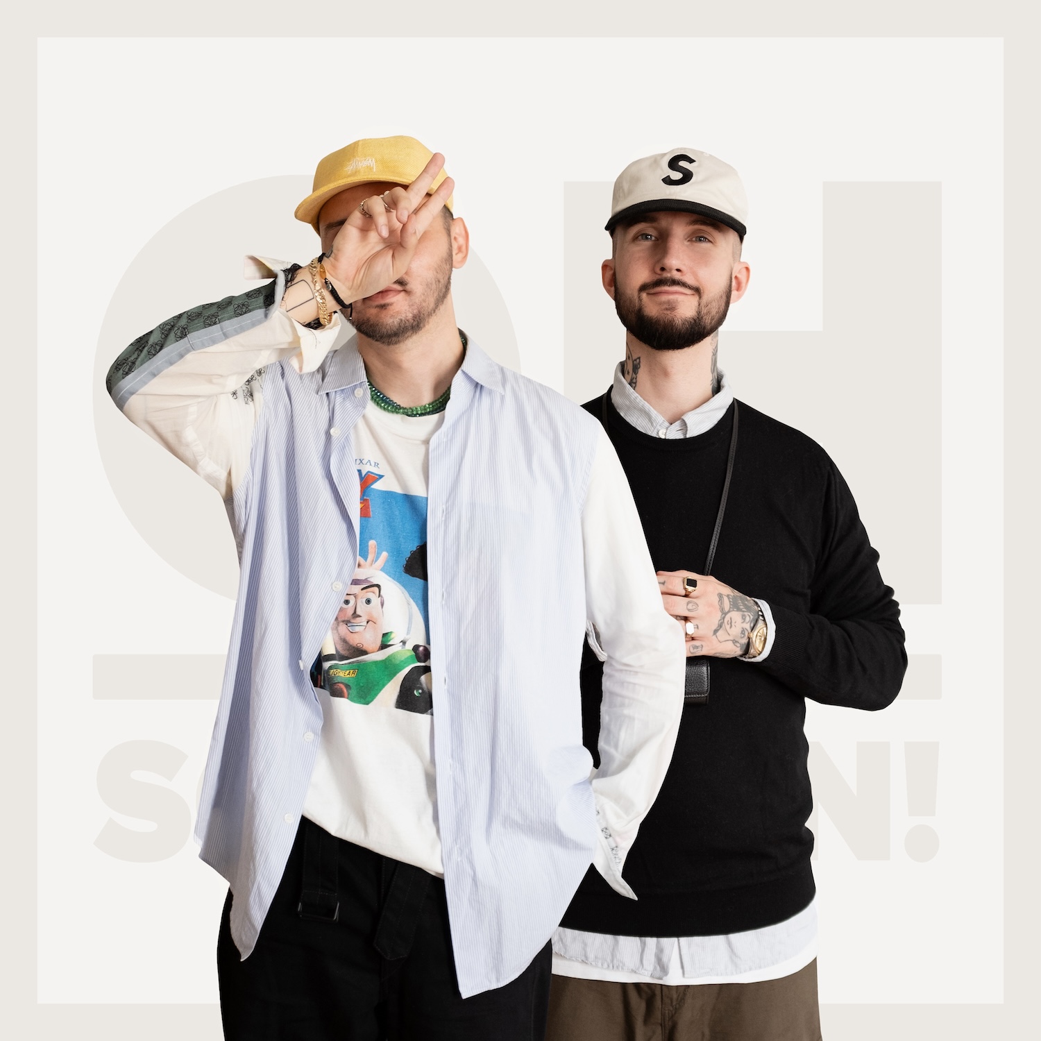OH! SNEAKER PODCASTS