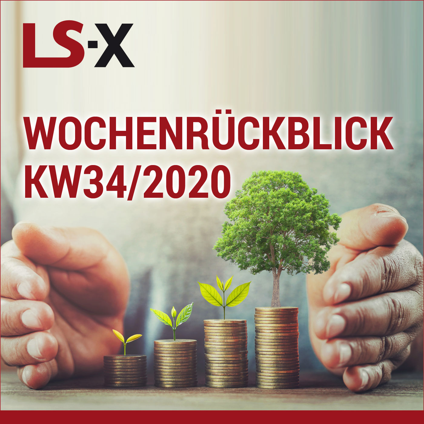 LS Exchange