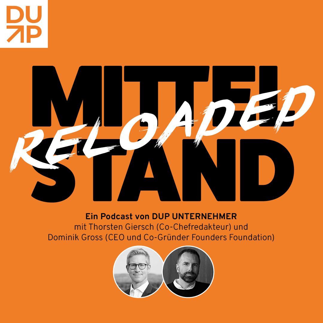Mittelstand Reloaded