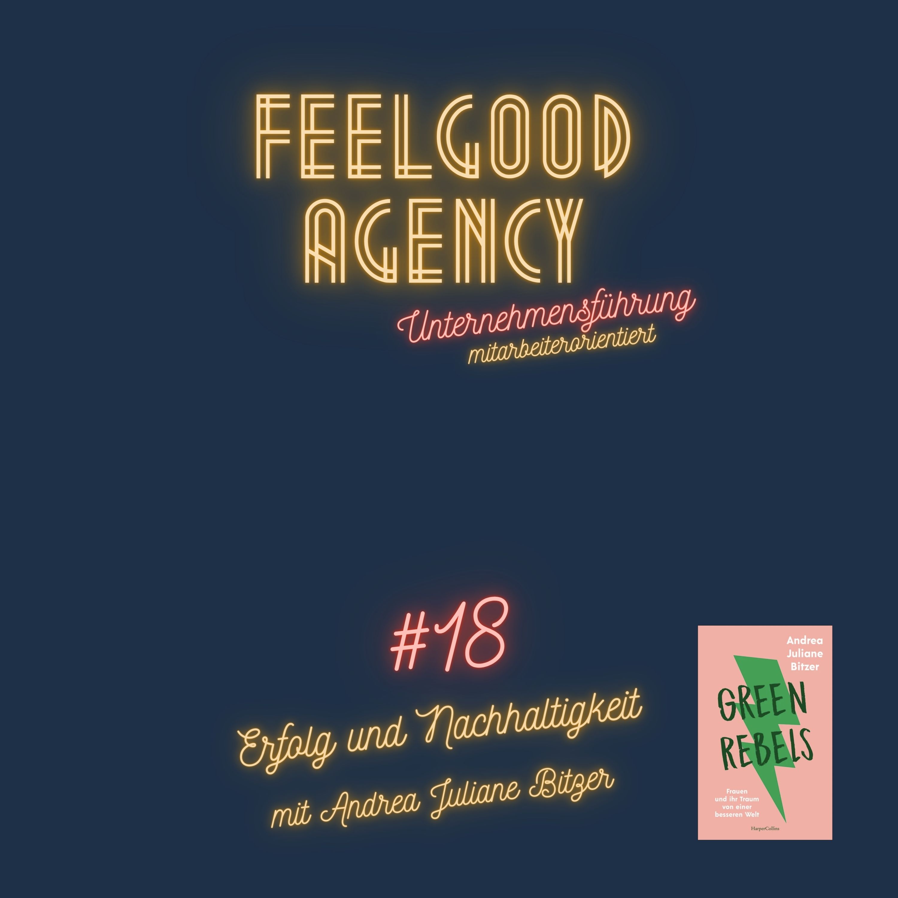 Feelgood Agency