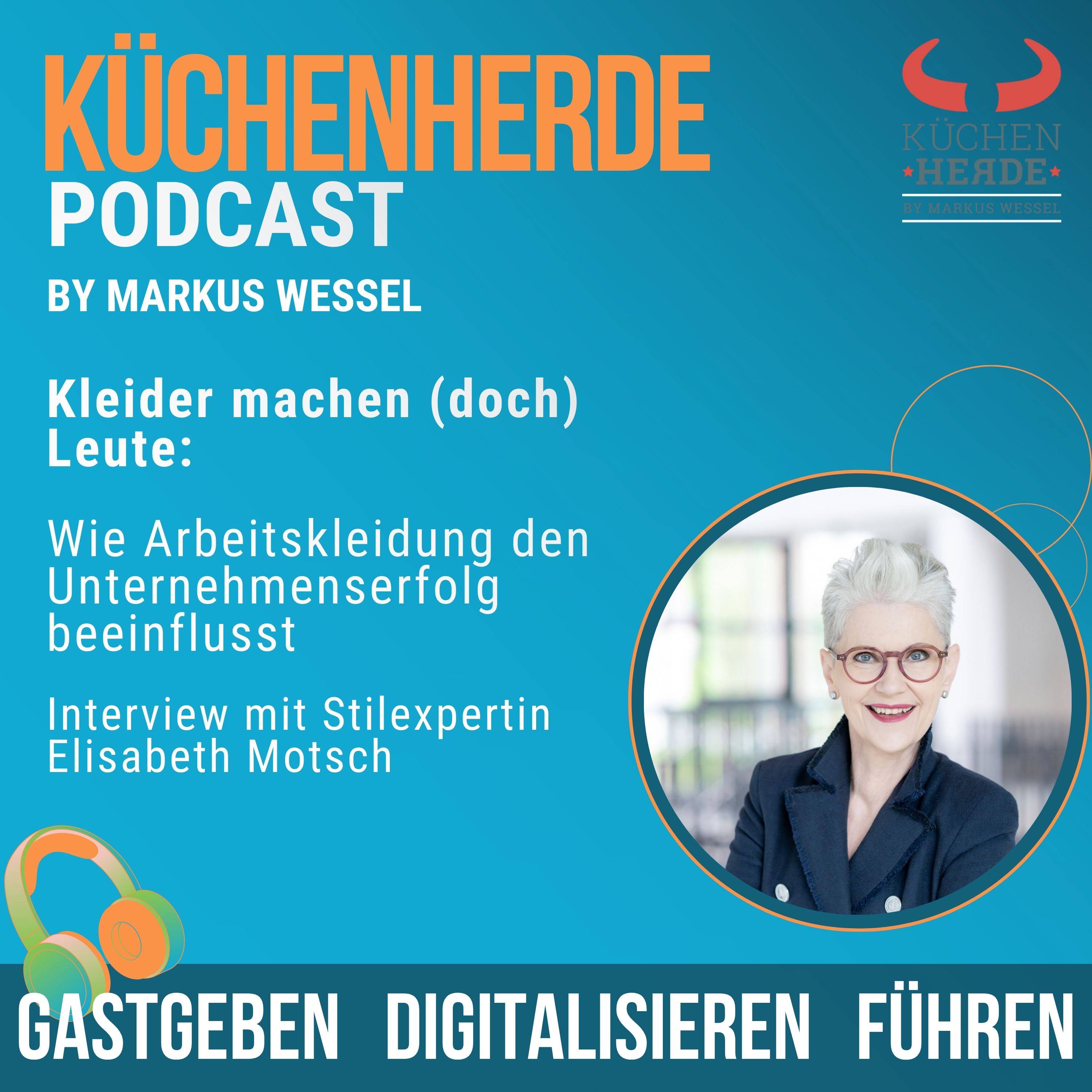 Kleider machen (doch) Leute: Wie Arbeitskleidung den Unternehmenserfolg beeinflusst