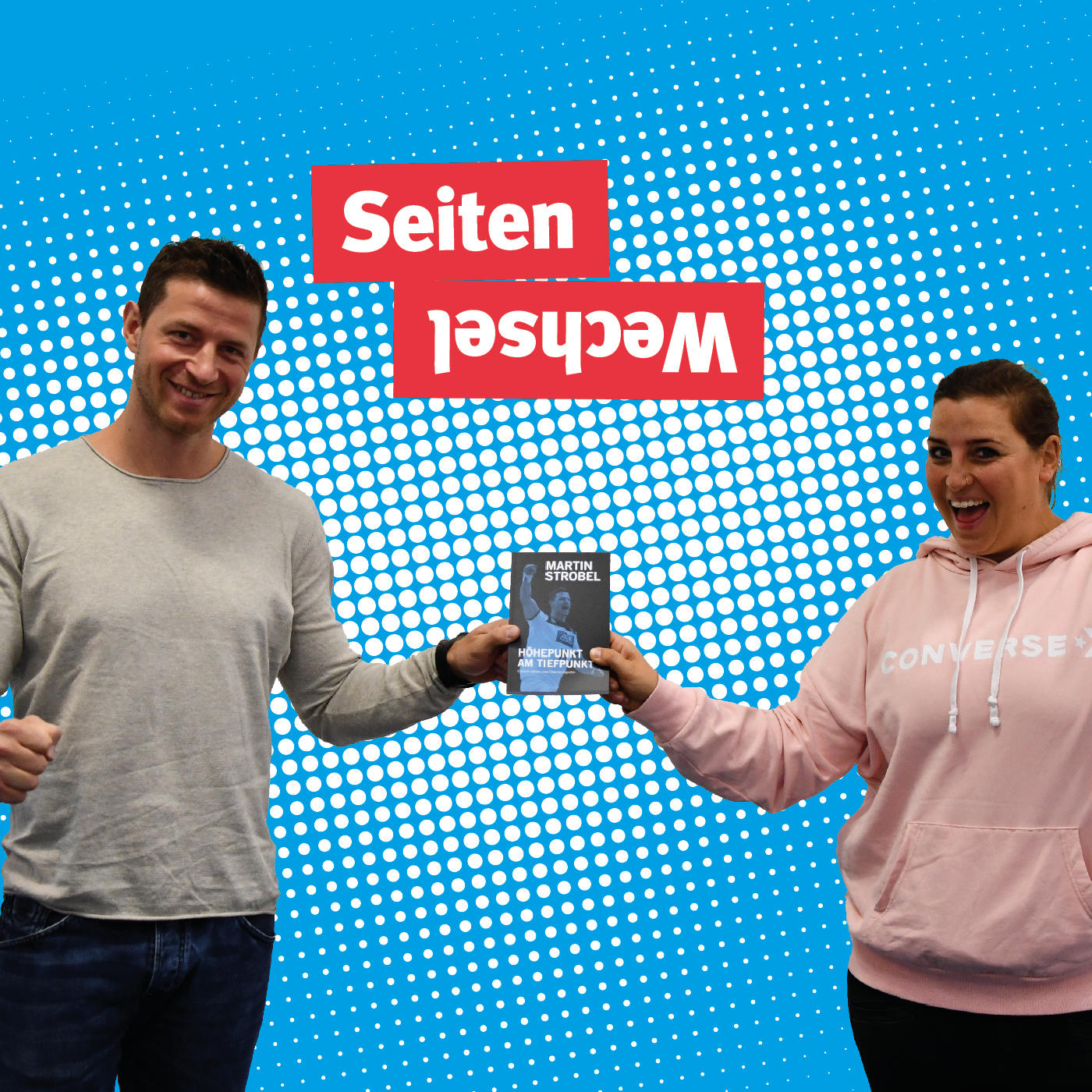 Der Seitenwechsel