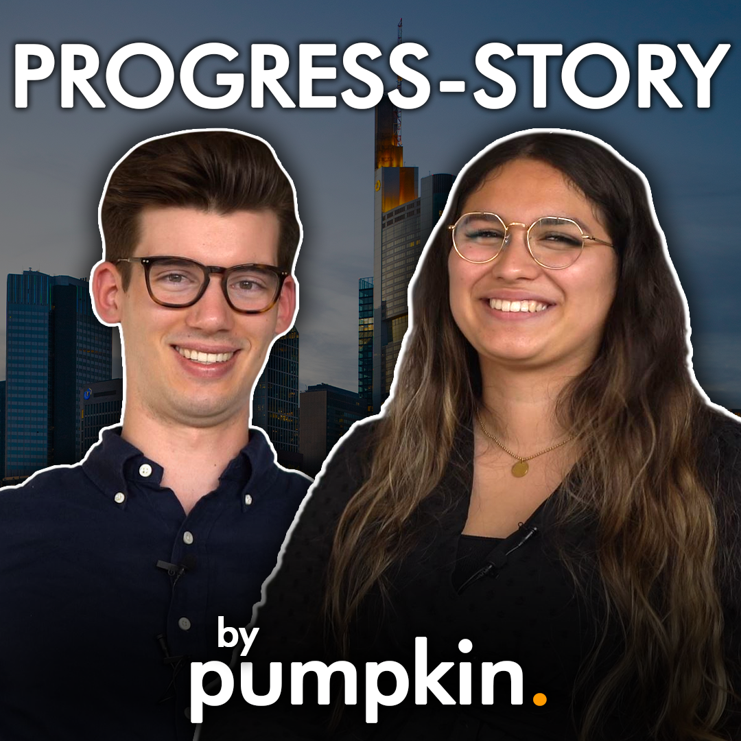 DER BWL-PODCAST by pumpkin