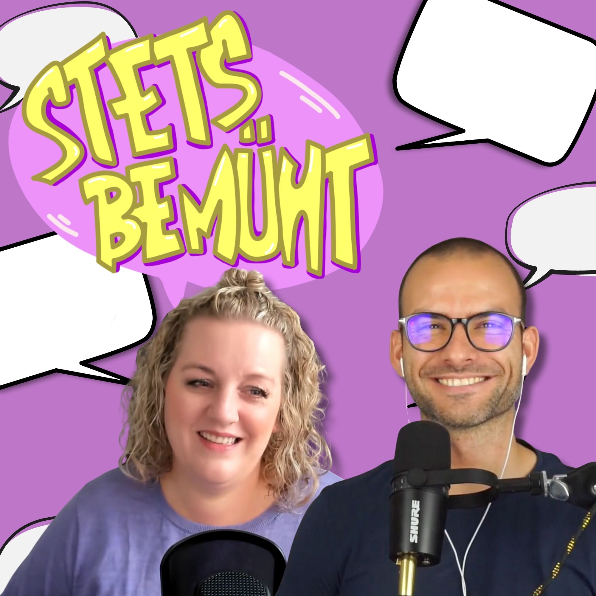 Berater? Nein, danke.. - Wer will schon 90h/Woche arbeiten?! episode artwork