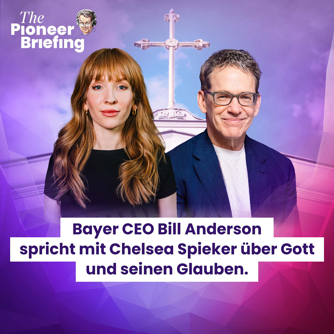 The Pioneer Briefing Youtube