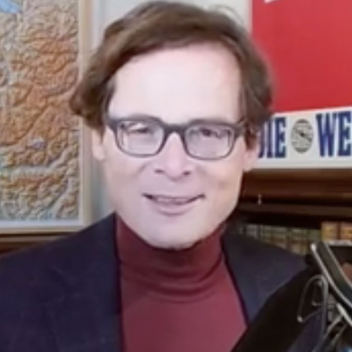 Deutschland in engen Unterhosen: Meinungsfreiheit schwerstbedroht - Weltwoche Daily DE, 27.11.2023