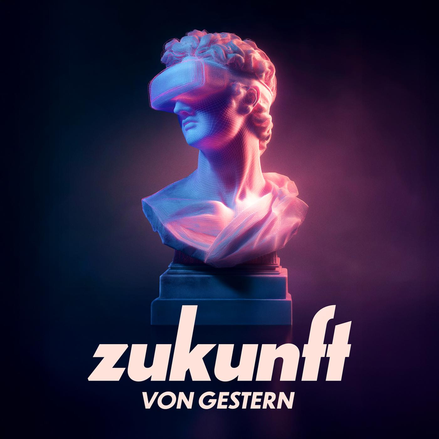 Zukunft von Gestern