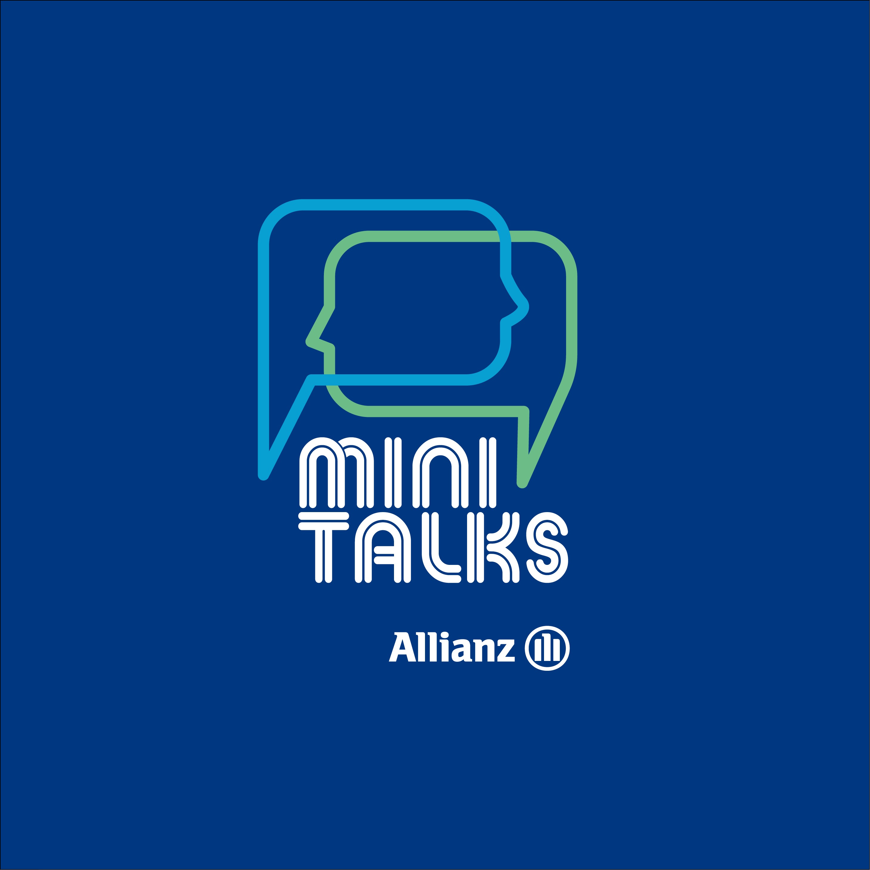 Allianz MiniTalks cover art