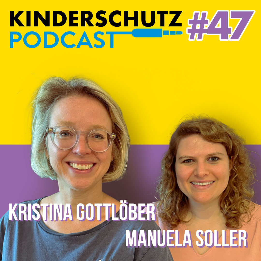 Kinderschutz Podcast